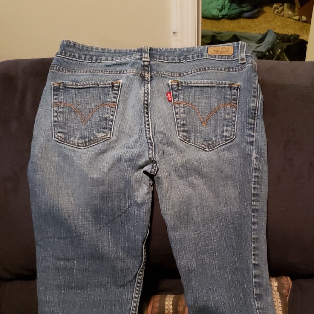 Jeans - Picture 3 of 4